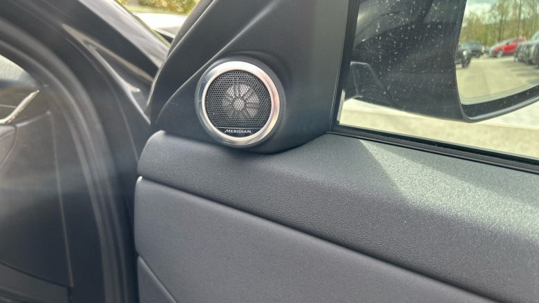 Land Rover Range Rover Evoque 2.0 D200 Dynamic SE 5dr Auto Diesel Hatchback